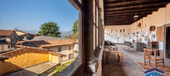 Edifício de 5 divisões em Gandino, Italy N.º 374054 7