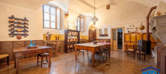 Edifício de 5 divisões em Gandino, Italy N.º 374054 15