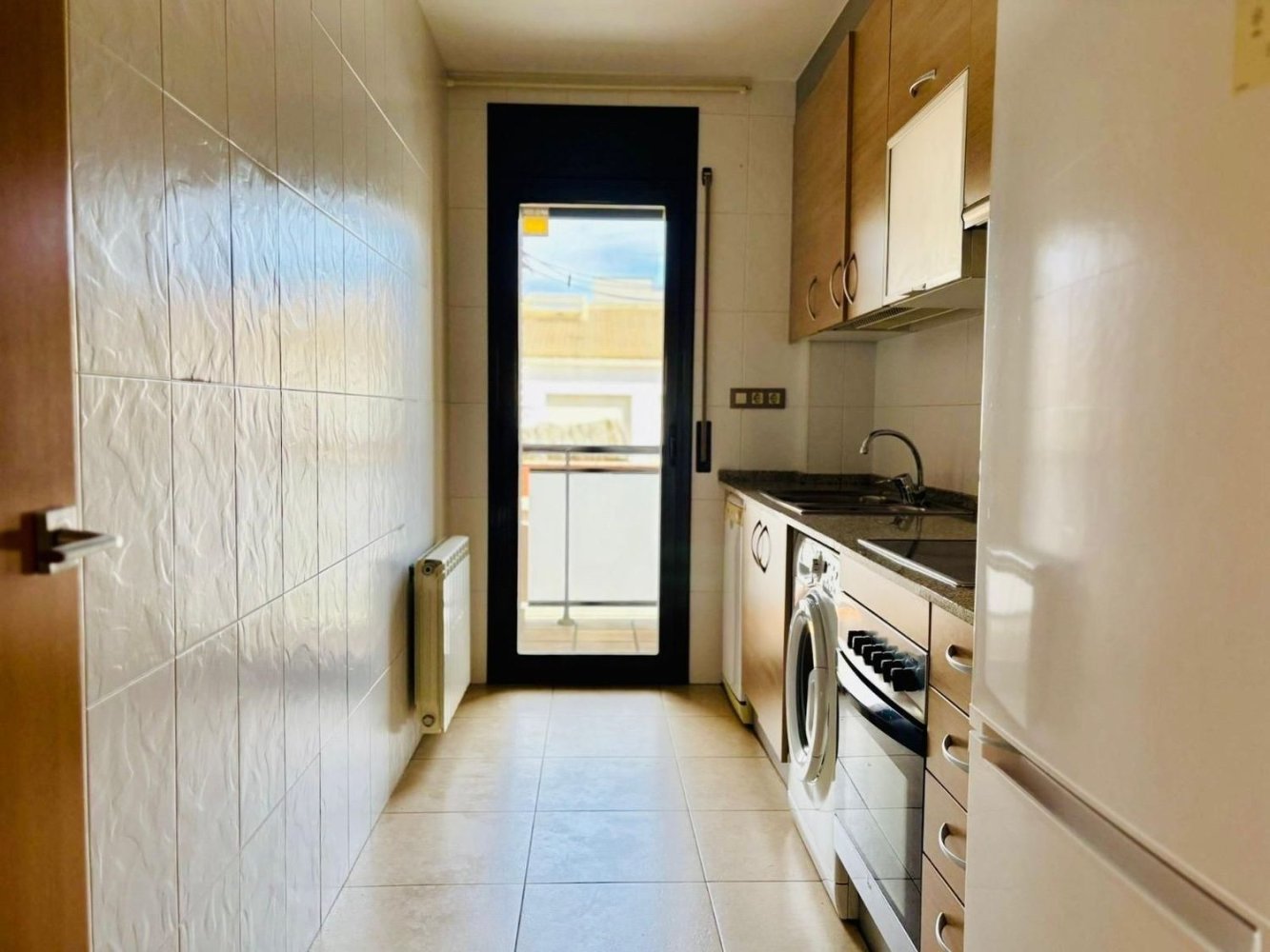 2 bedrooms Apartment in Lleida, Spain No. 201790