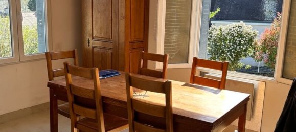 2 غرف نوم منزل في Loches, France رقم 261171 2