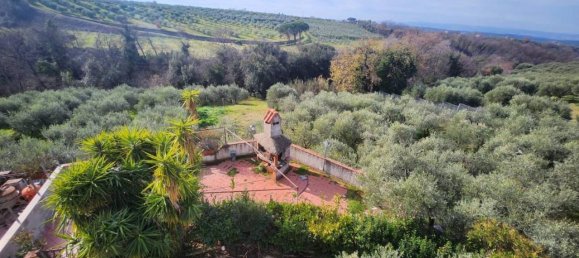 4 rooms Villa in Palombara Sabina, Italy No. 31065 2