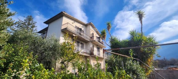 4 rooms Villa in Palombara Sabina, Italy No. 31065 5