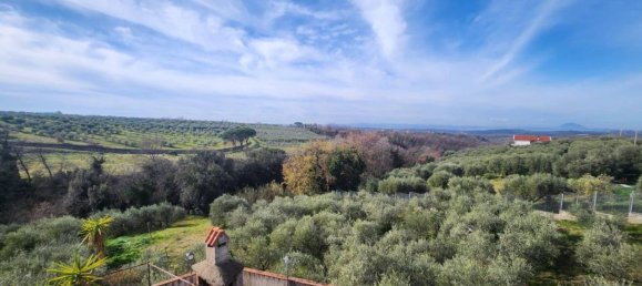 4 rooms Villa in Palombara Sabina, Italy No. 31065 7