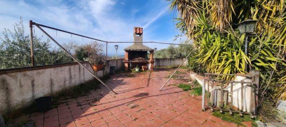 4 rooms Villa in Palombara Sabina, Italy No. 31065 21