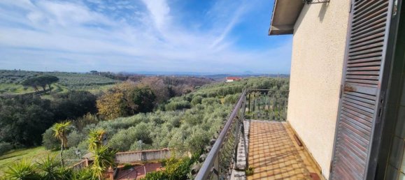4 rooms Villa in Palombara Sabina, Italy No. 31065 34