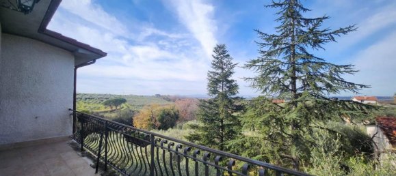 4 rooms Villa in Palombara Sabina, Italy No. 31065 24