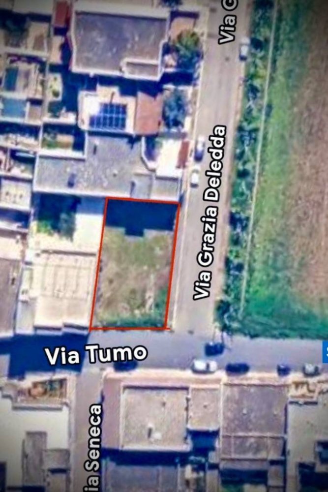 Terrain à Mesagne, Italy 310m² No. 343532