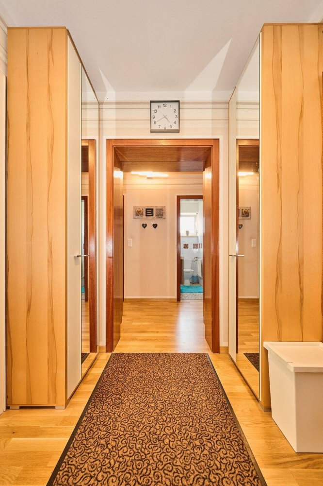 2 Schlafzimmer Wohnung in Straubing, Germany, Nr. 323018