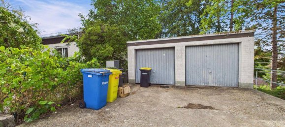 7 rooms Bungalow in Rheingau-Taunus, Germany No. 290770 16