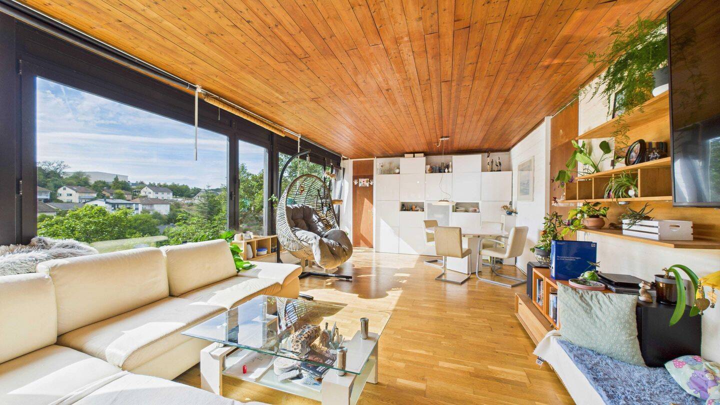 7 rooms Bungalow in Rheingau-Taunus, Germany No. 290770