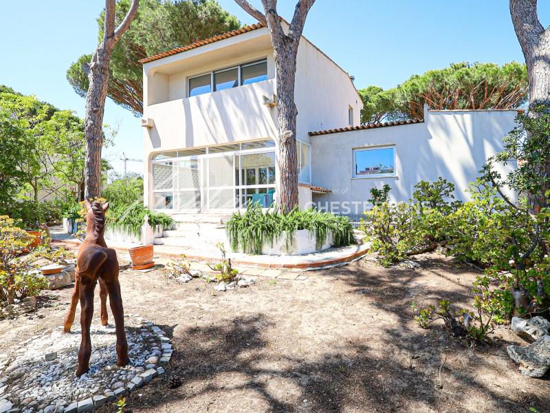 4 bedrooms Villa in Almancil, Portugal No. 240985