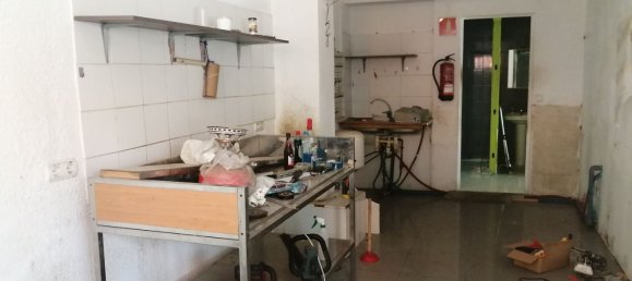 Gewerbliche Immobilie in Palma de Majorca, Spain 81m², Nr. 155341 3