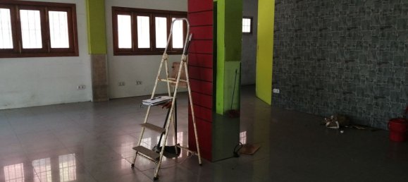 Gewerbliche Immobilie in Palma de Majorca, Spain 81m², Nr. 155341 14