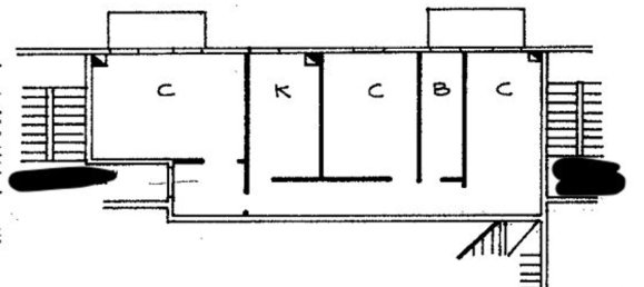 3 bedrooms Apartment in Rome, Italy No. 357037 36