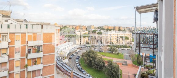 3 bedrooms Apartment in Rome, Italy No. 357037 12