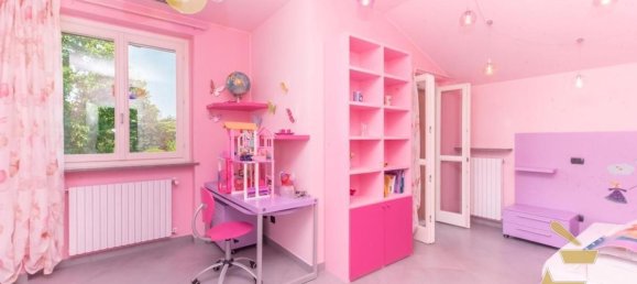 7 rooms Villa in Bassignana, Italy No. 103879 19