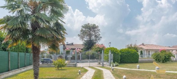 7 rooms Villa in Bassignana, Italy No. 103879 32