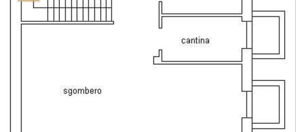 7 rooms Villa in Bassignana, Italy No. 103879 42