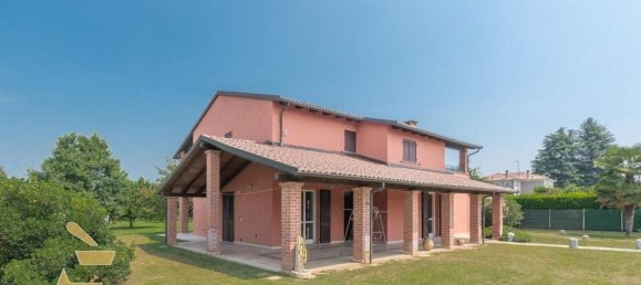 7 rooms Villa in Bassignana, Italy No. 103879 43