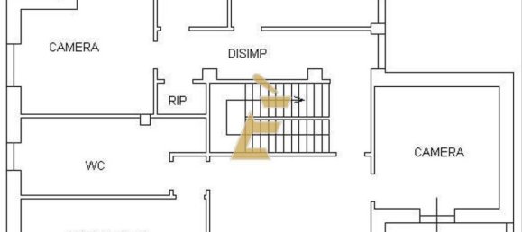 7 rooms Villa in Bassignana, Italy No. 103879 41