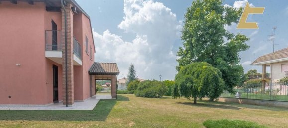 7 rooms Villa in Bassignana, Italy No. 103879 34