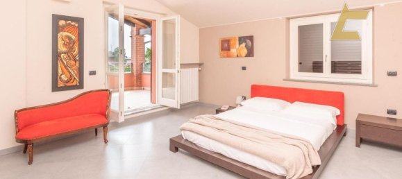 7 rooms Villa in Bassignana, Italy No. 103879 28