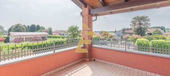 7 rooms Villa in Bassignana, Italy No. 103879 29