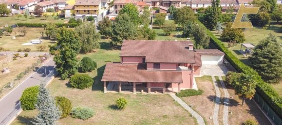 7 rooms Villa in Bassignana, Italy No. 103879 44
