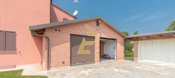 7 rooms Villa in Bassignana, Italy No. 103879 33