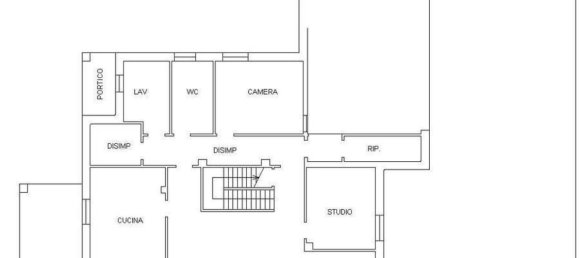 7 rooms Villa in Bassignana, Italy No. 103879 40