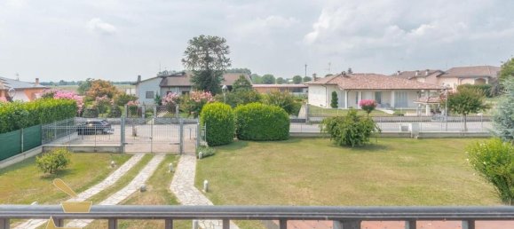 7 rooms Villa in Bassignana, Italy No. 103879 10