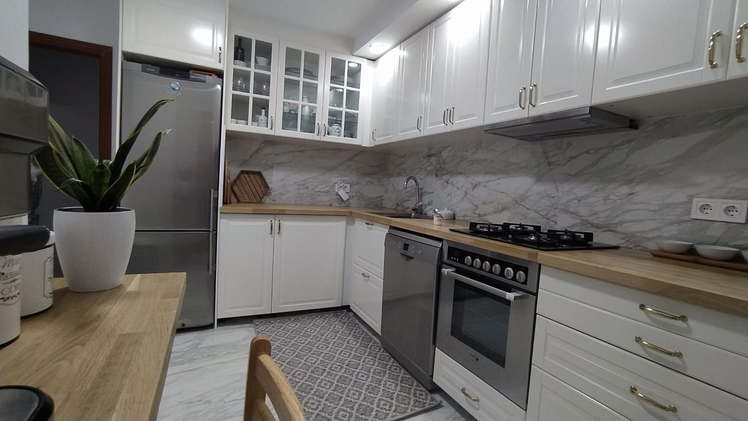 Apartamento T5 em Castellon, Spain N.º 98513