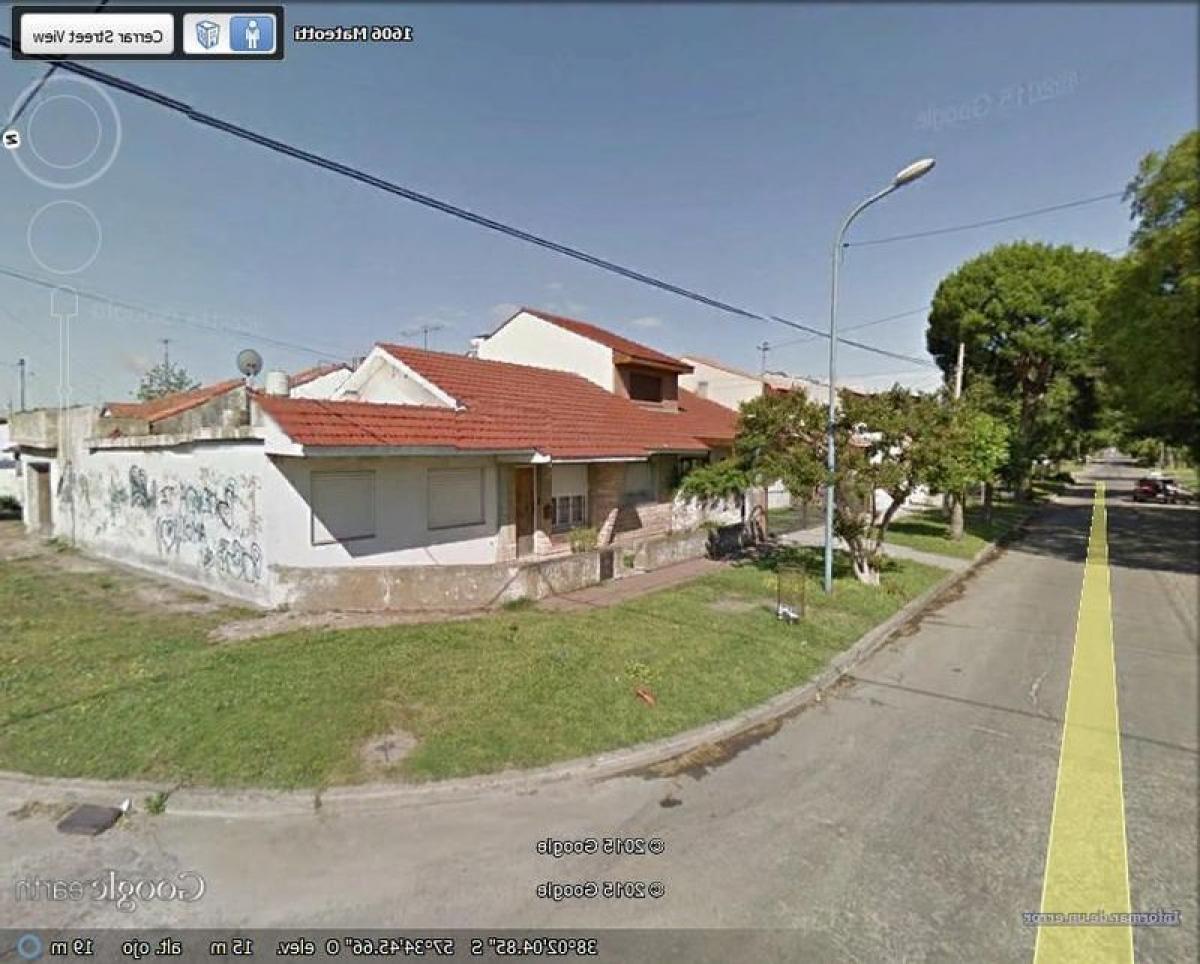 3 chambres Maison à Mar del Plata, Argentina No. 97314