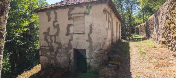 2 bedrooms House in Cinfaes, Portugal No. 186235 15