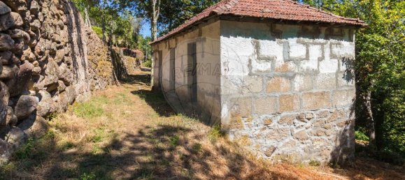 2 bedrooms House in Cinfaes, Portugal No. 186235 16