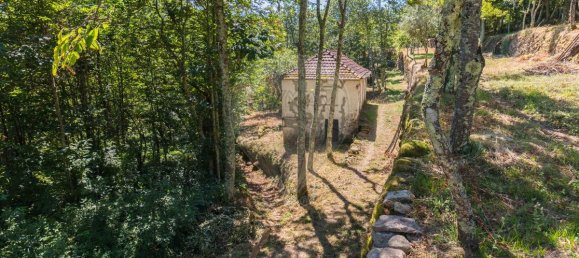 2 bedrooms House in Cinfaes, Portugal No. 186235 14