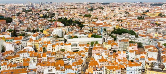 180m² Building in Lisbon, Portugal No. 89369 13