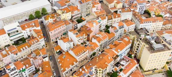 180m² Building in Lisbon, Portugal No. 89369 9