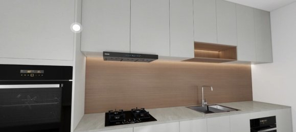 2 Schlafzimmer Wohnung in Glyfada, Greece, Nr. 52114 6