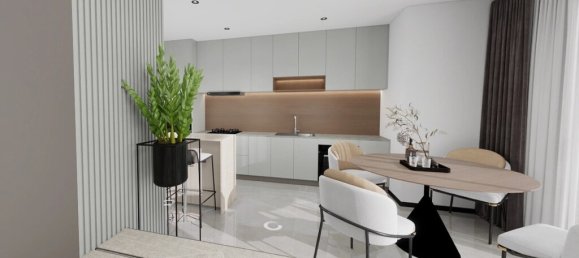 2 Schlafzimmer Wohnung in Glyfada, Greece, Nr. 52114 4