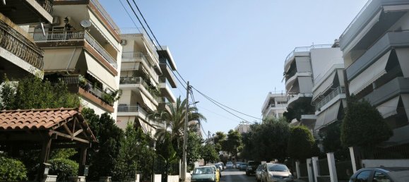 2 Schlafzimmer Wohnung in Glyfada, Greece, Nr. 52114 17
