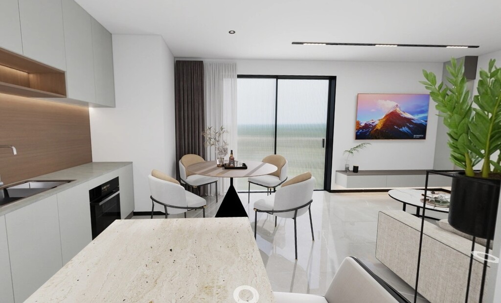 2 Schlafzimmer Wohnung in Glyfada, Greece, Nr. 52114