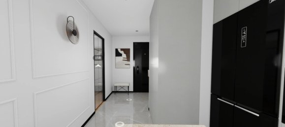 2 Schlafzimmer Wohnung in Glyfada, Greece, Nr. 52114 7