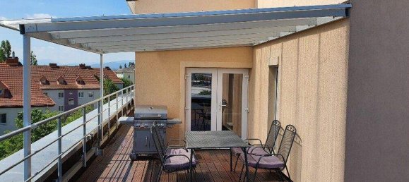 3 rooms Penthouse in Wiener Neustadt, Austria No. 248976 15