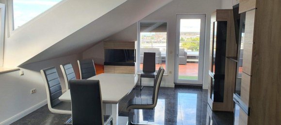 3 rooms Penthouse in Wiener Neustadt, Austria No. 248976 17