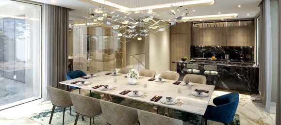 6 Schlafzimmer Villa in Damac Islands - Bora Bora, Dubai Land, UAE, Nr. 63618 7