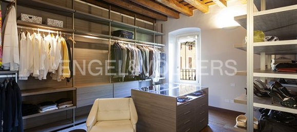 5 chambres Appartement à Sant'Ambrogio di Valpolicella, Italy No. 107489 7
