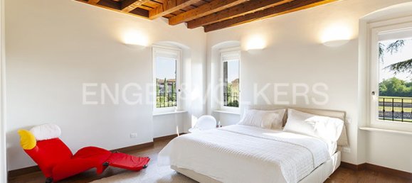 5 chambres Appartement à Sant'Ambrogio di Valpolicella, Italy No. 107489 6