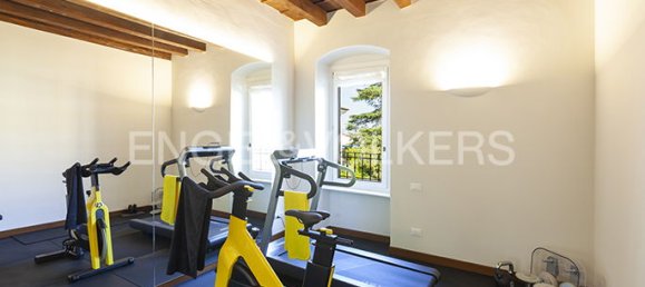 5 chambres Appartement à Sant'Ambrogio di Valpolicella, Italy No. 107489 9