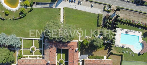 5 chambres Appartement à Sant'Ambrogio di Valpolicella, Italy No. 107489 2